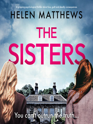 cover image of The Sisters